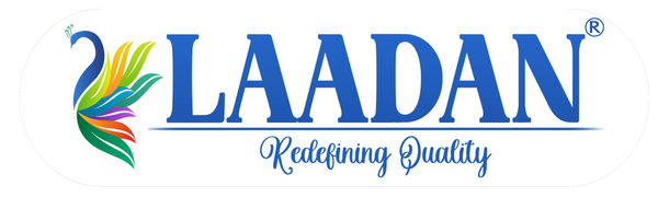 LAADAN KIDS owned by CAPITAL NOTE BOOKS